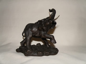 African Elephant