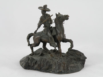 Comanchero Bandit - Ltd Ed 30 (1969)
