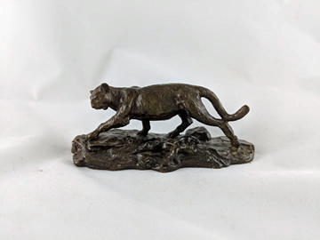 Cheetah - Ltd Ed 50 (1976)
