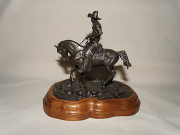 Point Rider - Ltd Ed 60 (1973)