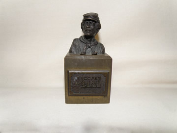 Trooper Ltd Ed 250 (1971)