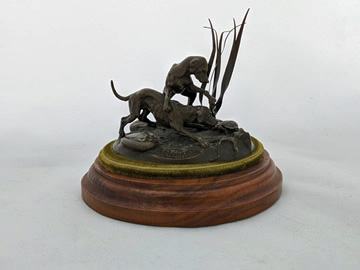 Turtle Hounds (1977)