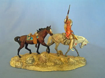 100-118 War Trophy
