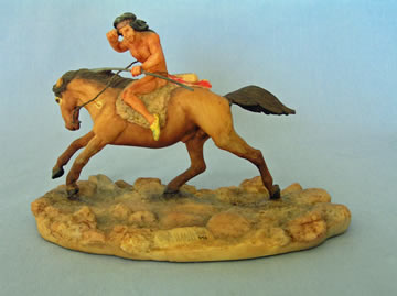 100-105 The Hunter